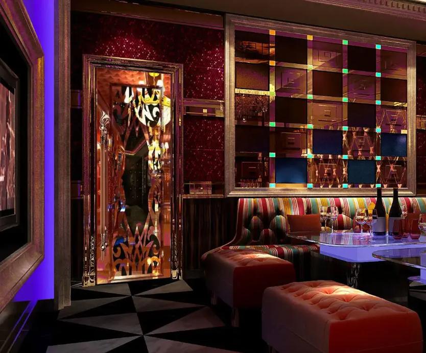 辽源商务ktv推荐-龙山区ktv预定